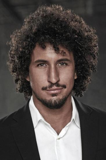 Robin Guillen Image