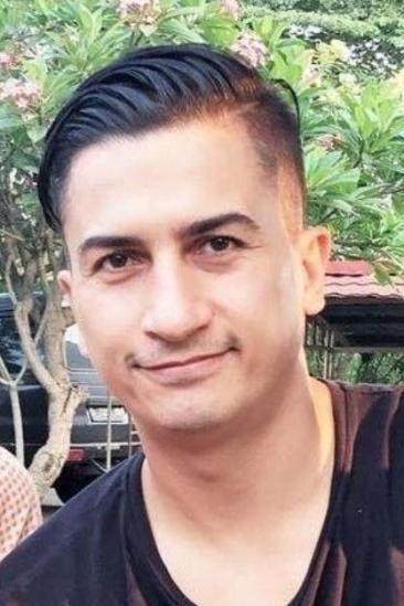 Erwin Sutodihardjo Image