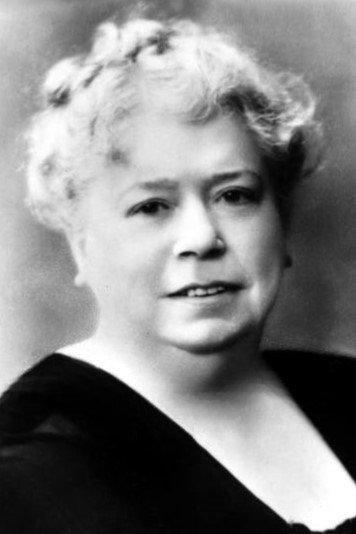 Mary Brough Image