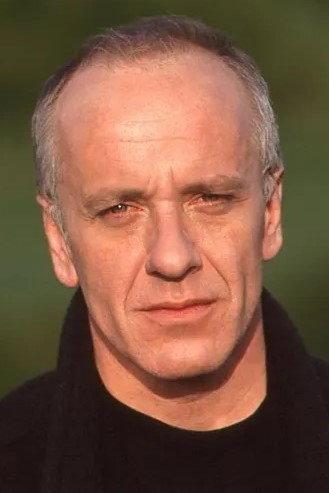 Marc de Jonge Image