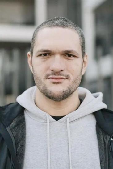 Daniele Trombetti Image