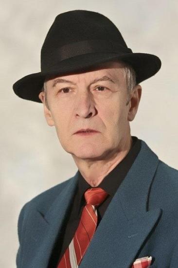 Vasile Mentzel Image