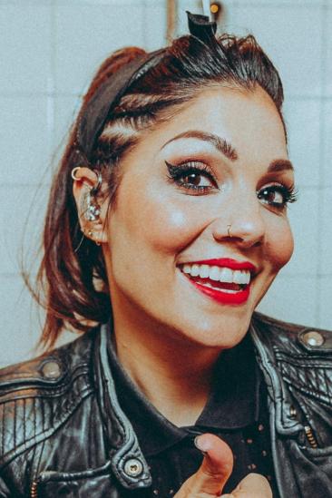 Aimee Interrupter Image