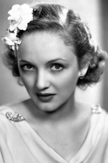 Virginia Cherrill Image