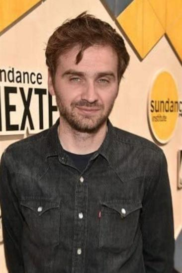 Calvin Lee Reeder Image