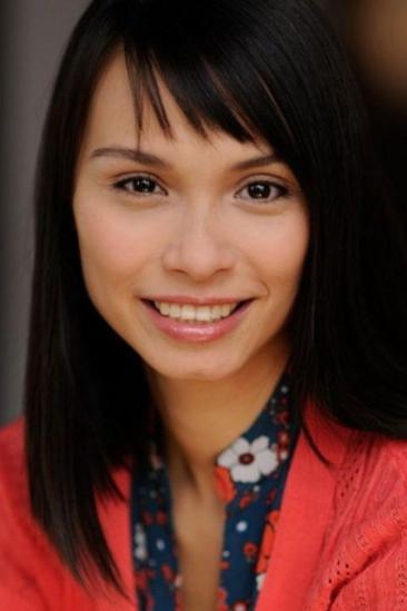 Melanie Ariyanto Image