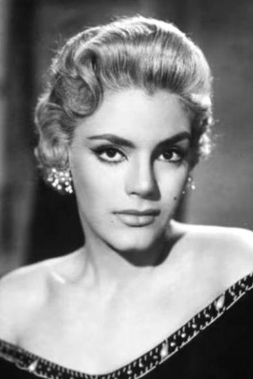 Kitty de Hoyos Image