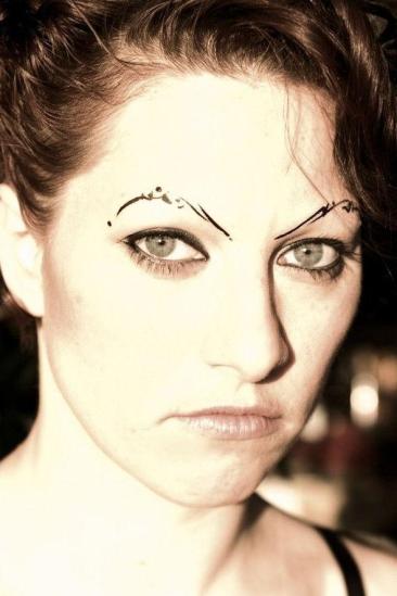 Amanda Palmer Image