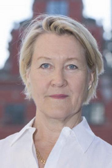 Cecilia Nilsson Image
