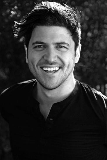 Olan Rogers Image