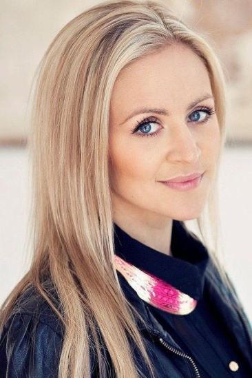 Ragnhildur Steinunn Jónsdóttir Image