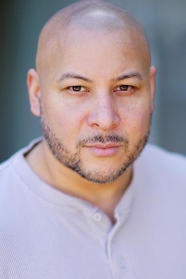 Fernando Martinez Image