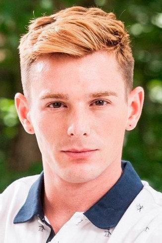 Brent Corrigan Image