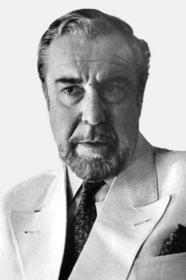 Fernando Rey Image
