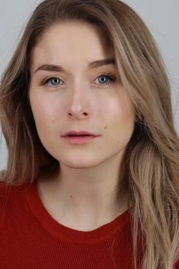 Cecilie Svendsen Image