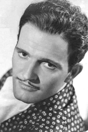 Charles Collins Image