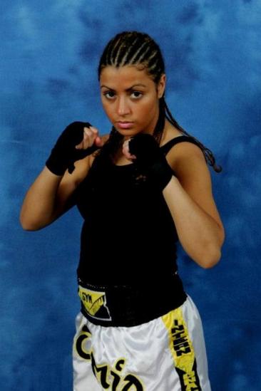 Soumia Abalhaya Image