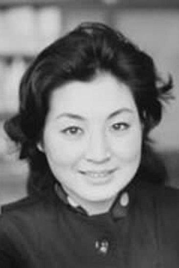 Yūko Hamada Image