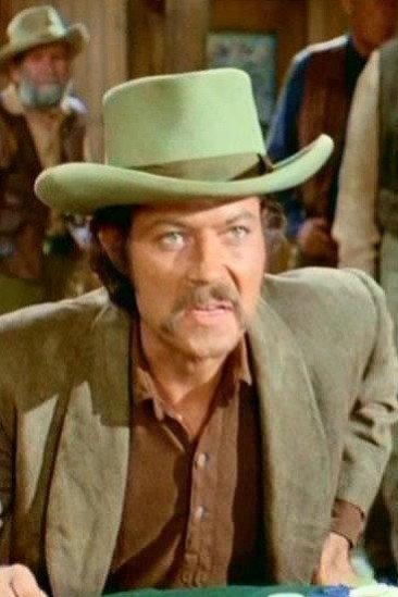 Solomon Sturges Image