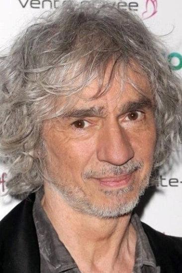 Louis Bertignac Image