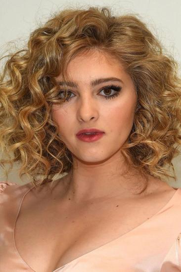 Willow Shields Image