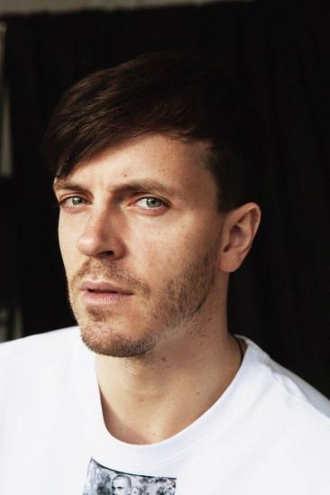 Arseniy Popov Image