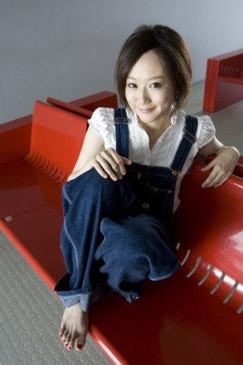Minami Shirakawa Image
