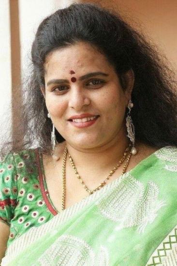 Karate Kalyani Padala Image