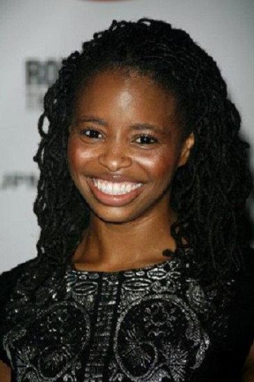 Carla Duren Image