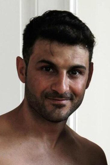 Stathis Papadopoulos Image