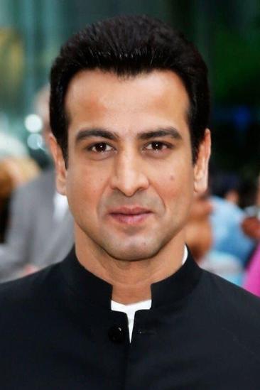 Ronit Roy Image