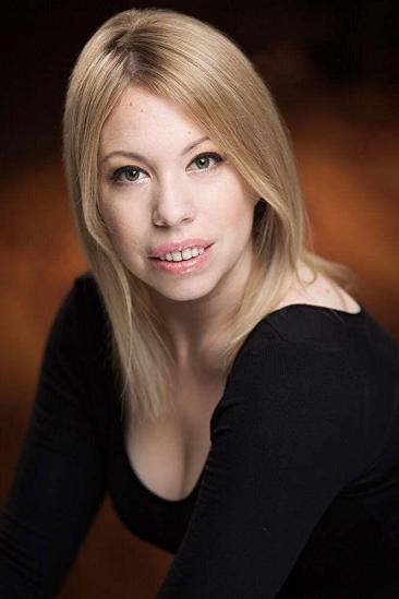 Lauren McGibbon Image