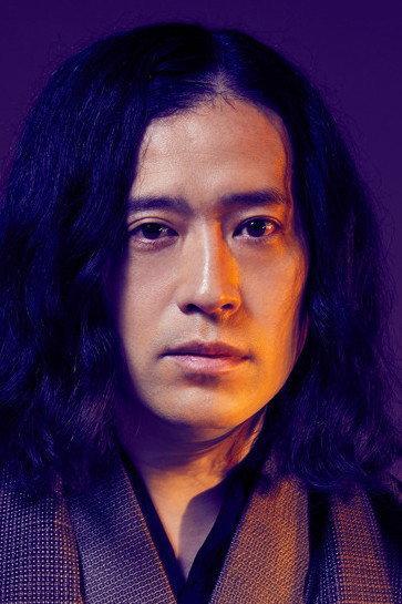 Naoki Matayoshi Image