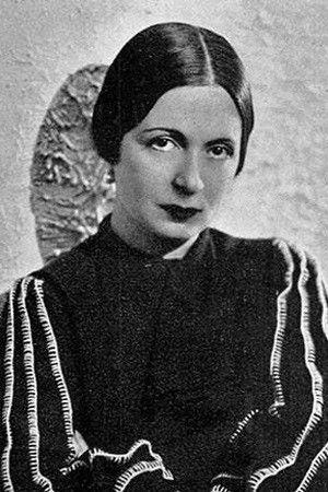 Ina De La Haye Image