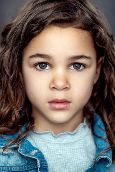 Priya-Rose Brookwell Image