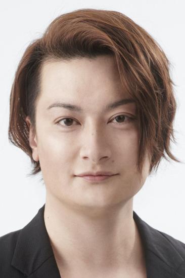 Ryusuke Nakamura Image