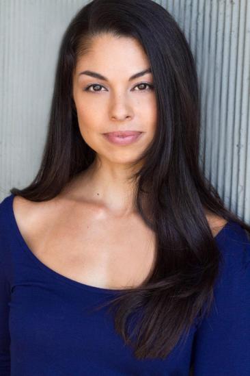 Tania Verafield Image