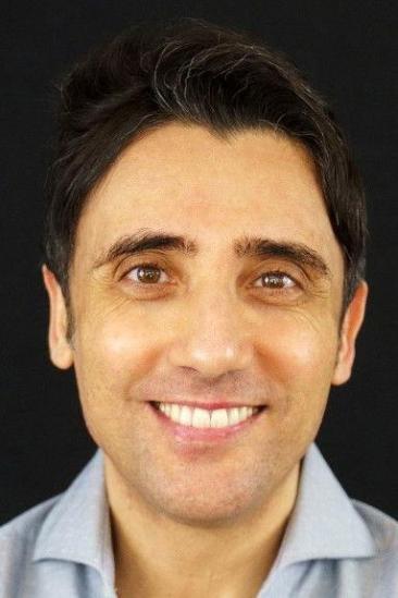 Antonio D'Ausilio Image