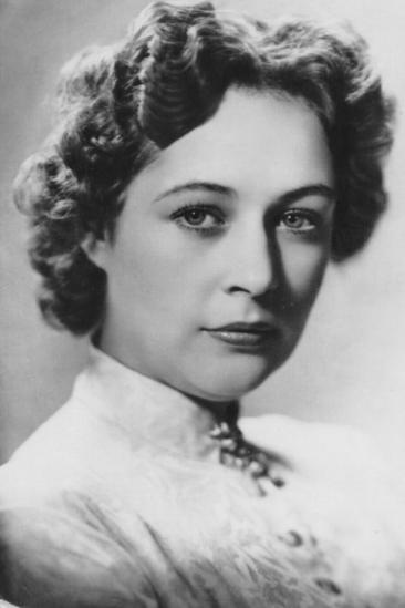 Marianna Strizhenova Image
