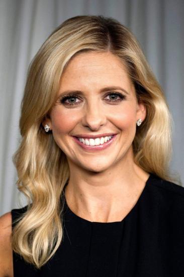 Sarah Michelle Gellar Image