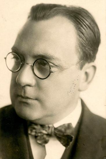 Jules Verstraete Image