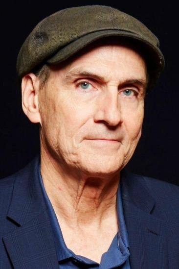 James Taylor Image