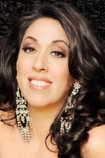 Regina Orozco Image