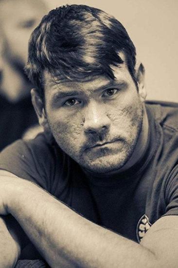 Rory Markham Image
