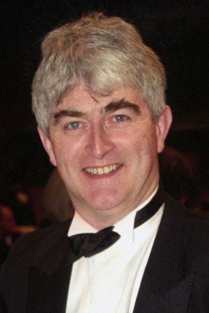 Dermot Morgan Image