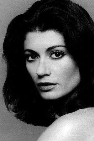 Caprice Benedetti Image