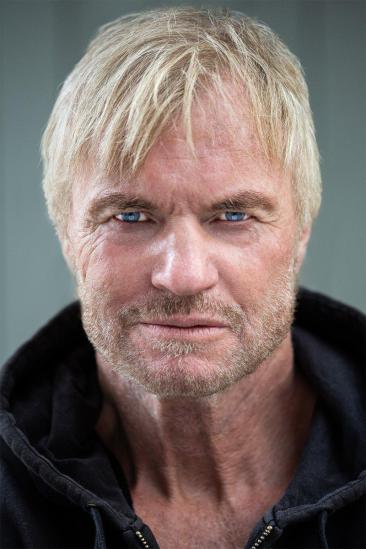 Vladimir Kulich Image