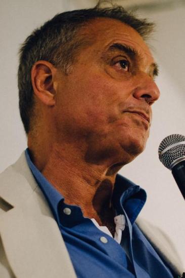 John R. Pepper Image