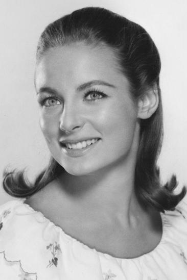 Charmian Carr Image