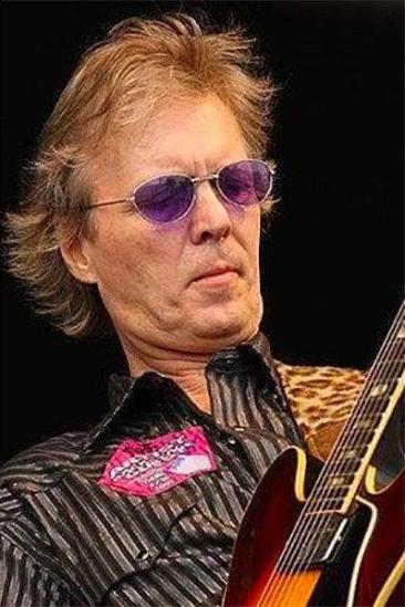 Kenny Bill Stinson Image